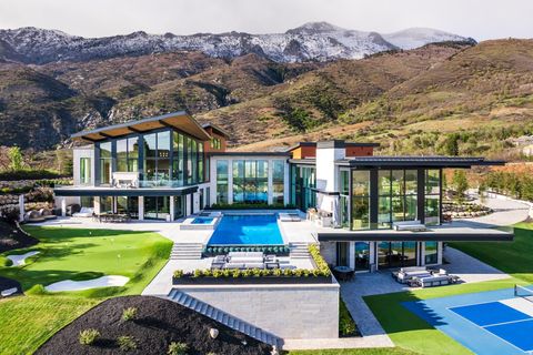 476 E THREE FALLS DR Alpine UT 84004