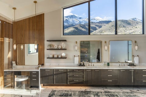 Tiny photo for 476 E THREE FALLS DR, Alpine, UT 84004 (MLS # 2156148)