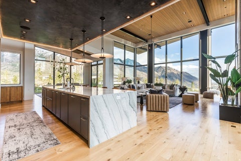 Tiny photo for 476 E THREE FALLS DR, Alpine, UT 84004 (MLS # 2156148)