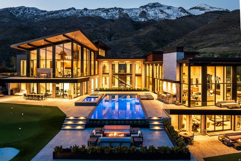 Tiny photo for 476 E THREE FALLS DR, Alpine, UT 84004 (MLS # 2156148)