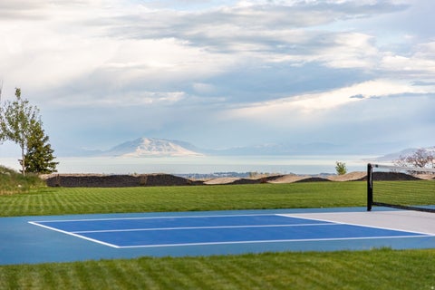 Tiny photo for 476 E THREE FALLS DR, Alpine, UT 84004 (MLS # 2156148)