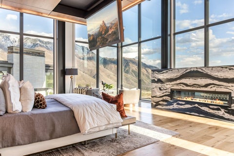 Tiny photo for 476 E THREE FALLS DR, Alpine, UT 84004 (MLS # 2156148)