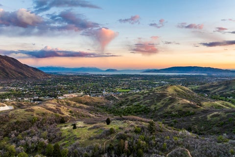 Tiny photo for 476 E THREE FALLS DR, Alpine, UT 84004 (MLS # 2156148)