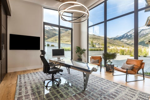 Tiny photo for 476 E THREE FALLS DR, Alpine, UT 84004 (MLS # 2156148)