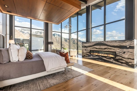 Tiny photo for 476 E THREE FALLS DR, Alpine, UT 84004 (MLS # 2156148)