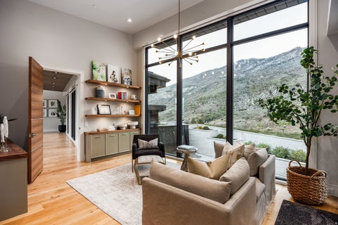 Tiny photo for 476 E THREE FALLS DR, Alpine, UT 84004 (MLS # 2156148)