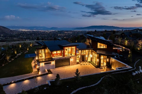 Tiny photo for 476 E THREE FALLS DR, Alpine, UT 84004 (MLS # 2156148)