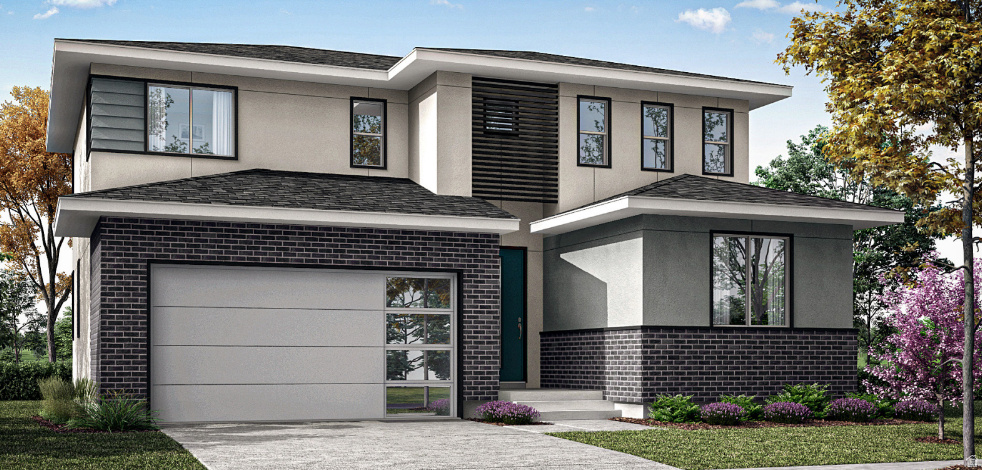 BULLION - Residential