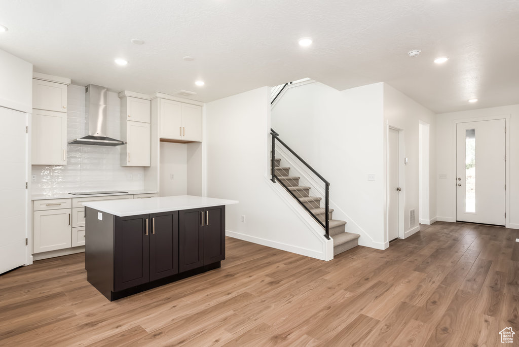 BULLION - Residential