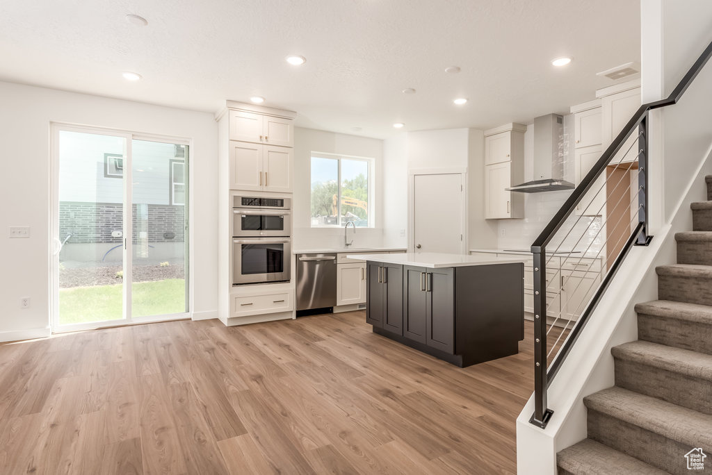 BULLION - Residential