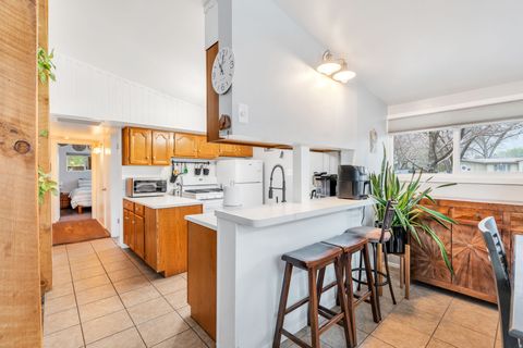 Tiny photo for 7026 S 2955 E, Cottonwood Heights, UT 84121 (MLS # 2148231)