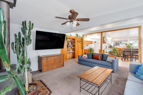 Tiny photo for 7026 S 2955 E, Cottonwood Heights, UT 84121 (MLS # 2148231)