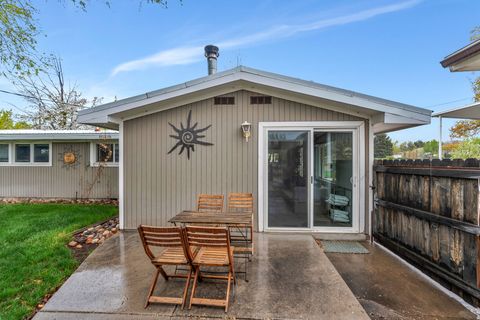 Tiny photo for 7026 S 2955 E, Cottonwood Heights, UT 84121 (MLS # 2148231)