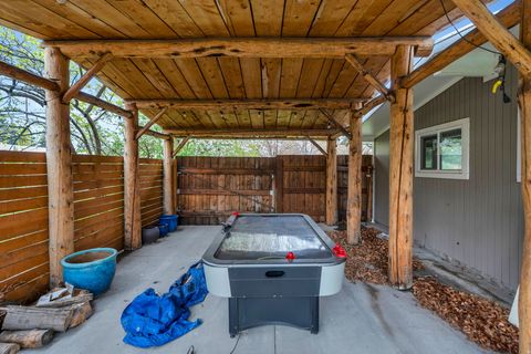 Tiny photo for 7026 S 2955 E, Cottonwood Heights, UT 84121 (MLS # 2148231)