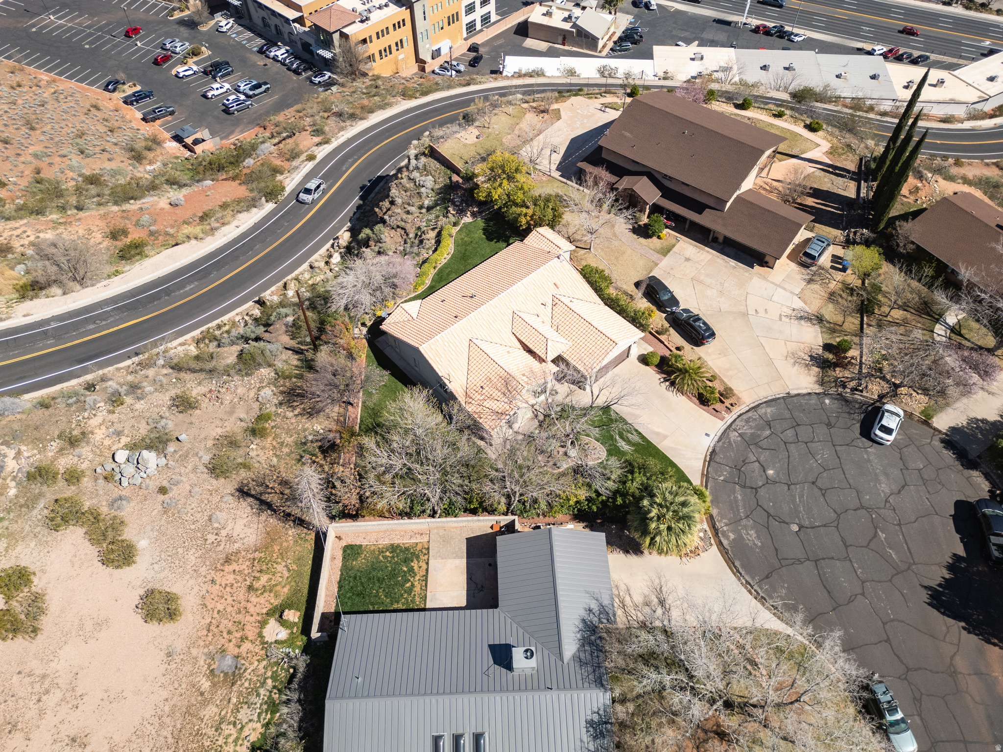 VALLEY VIEW HEIGHTS - Residential