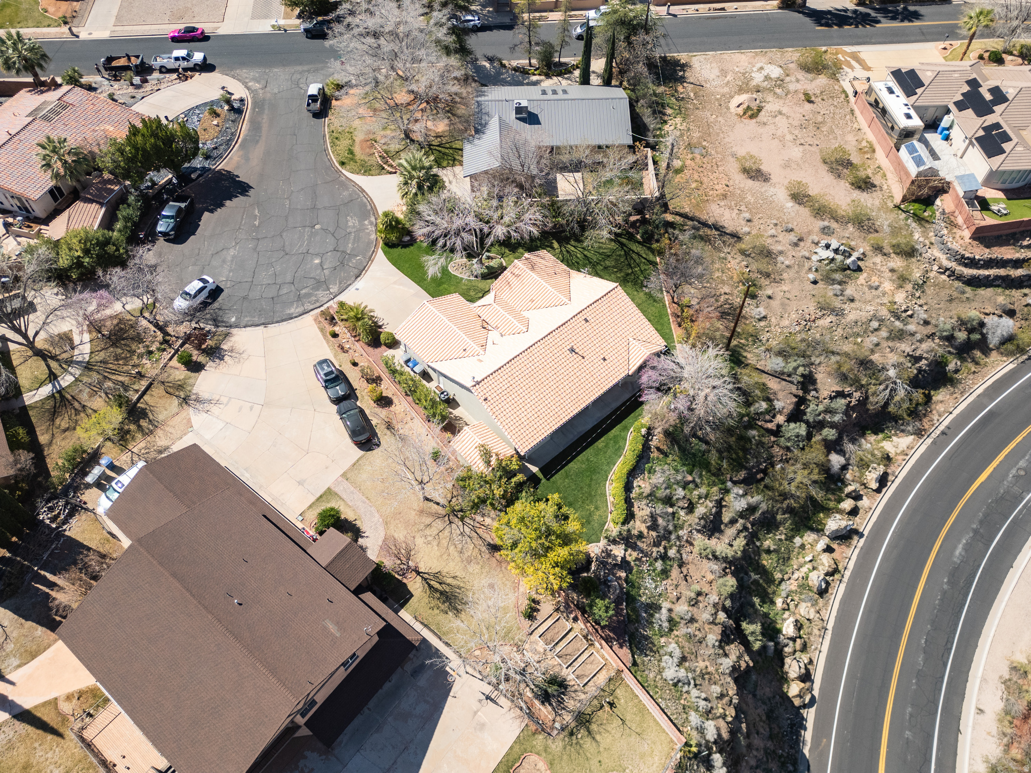 VALLEY VIEW HEIGHTS - Residential