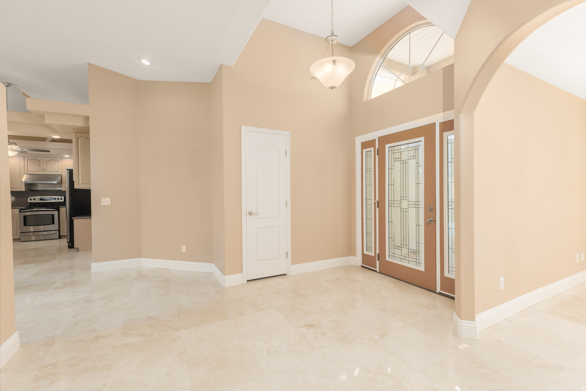 VALLEY VIEW HEIGHTS - Residential