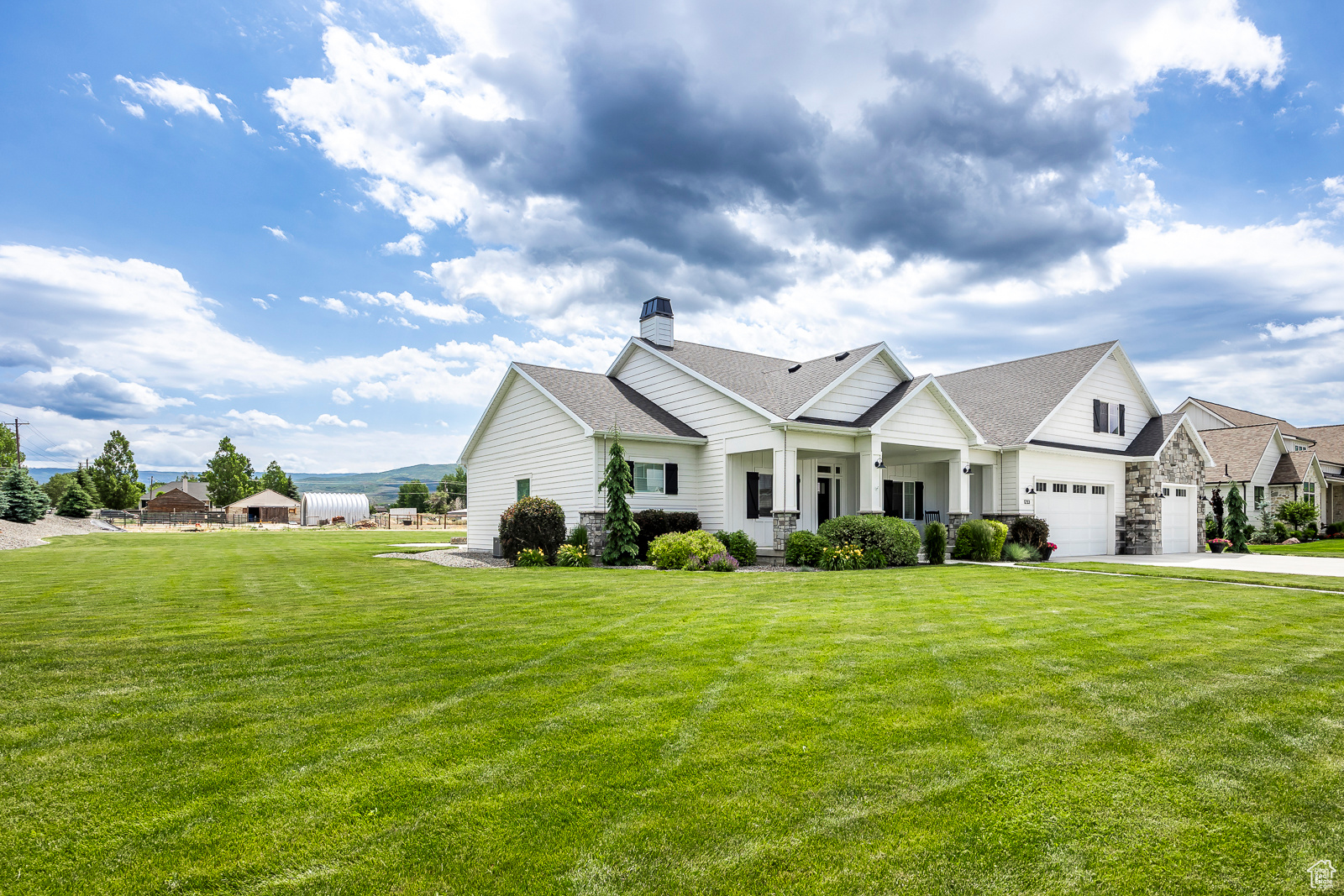 1233 S 2240, Heber City, Utah image 3