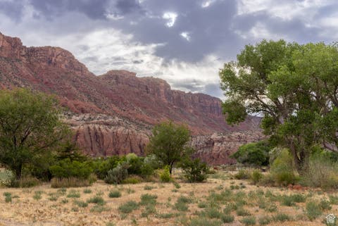 Tiny photo for 9 CHAMISA LN, Castle Valley, UT 84532 (MLS # 2099350)