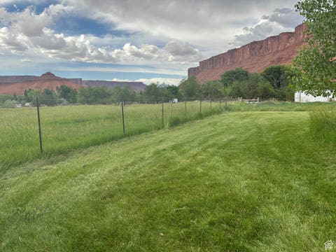 Tiny photo for 9 CHAMISA LN, Castle Valley, UT 84532 (MLS # 2099350)