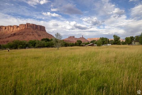 Tiny photo for 9 CHAMISA LN, Castle Valley, UT 84532 (MLS # 2099350)