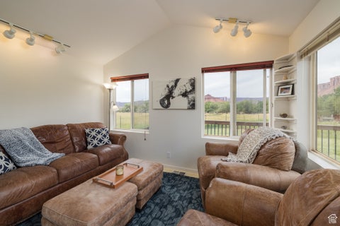 Tiny photo for 9 CHAMISA LN, Castle Valley, UT 84532 (MLS # 2099350)
