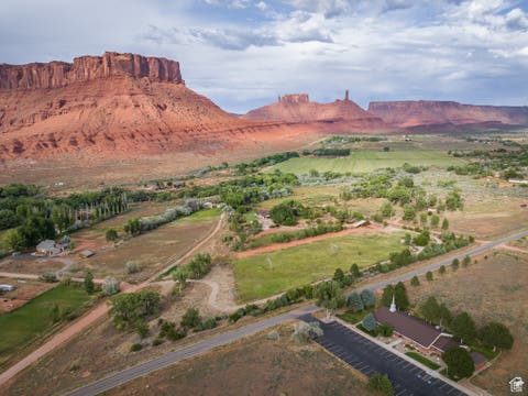 Tiny photo for 9 CHAMISA LN, Castle Valley, UT 84532 (MLS # 2099350)