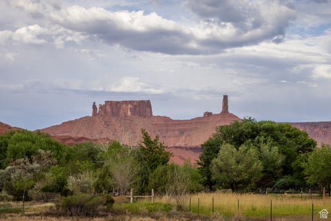 Tiny photo for 9 CHAMISA LN, Castle Valley, UT 84532 (MLS # 2099350)