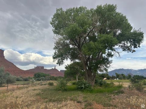Tiny photo for 9 CHAMISA LN, Castle Valley, UT 84532 (MLS # 2099350)