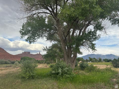 Tiny photo for 9 CHAMISA LN, Castle Valley, UT 84532 (MLS # 2099350)