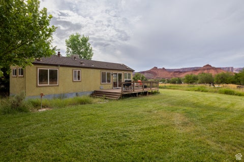Tiny photo for 9 CHAMISA LN, Castle Valley, UT 84532 (MLS # 2099350)