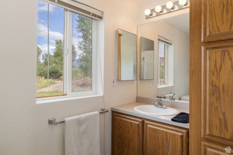 Tiny photo for 9 CHAMISA LN, Castle Valley, UT 84532 (MLS # 2099350)