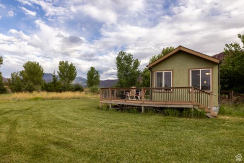 Tiny photo for 9 CHAMISA LN, Castle Valley, UT 84532 (MLS # 2099350)