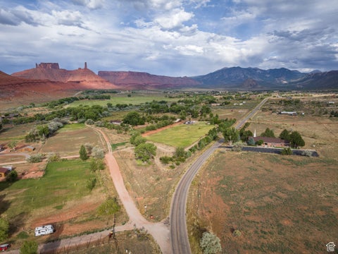 Tiny photo for 9 CHAMISA LN, Castle Valley, UT 84532 (MLS # 2099350)