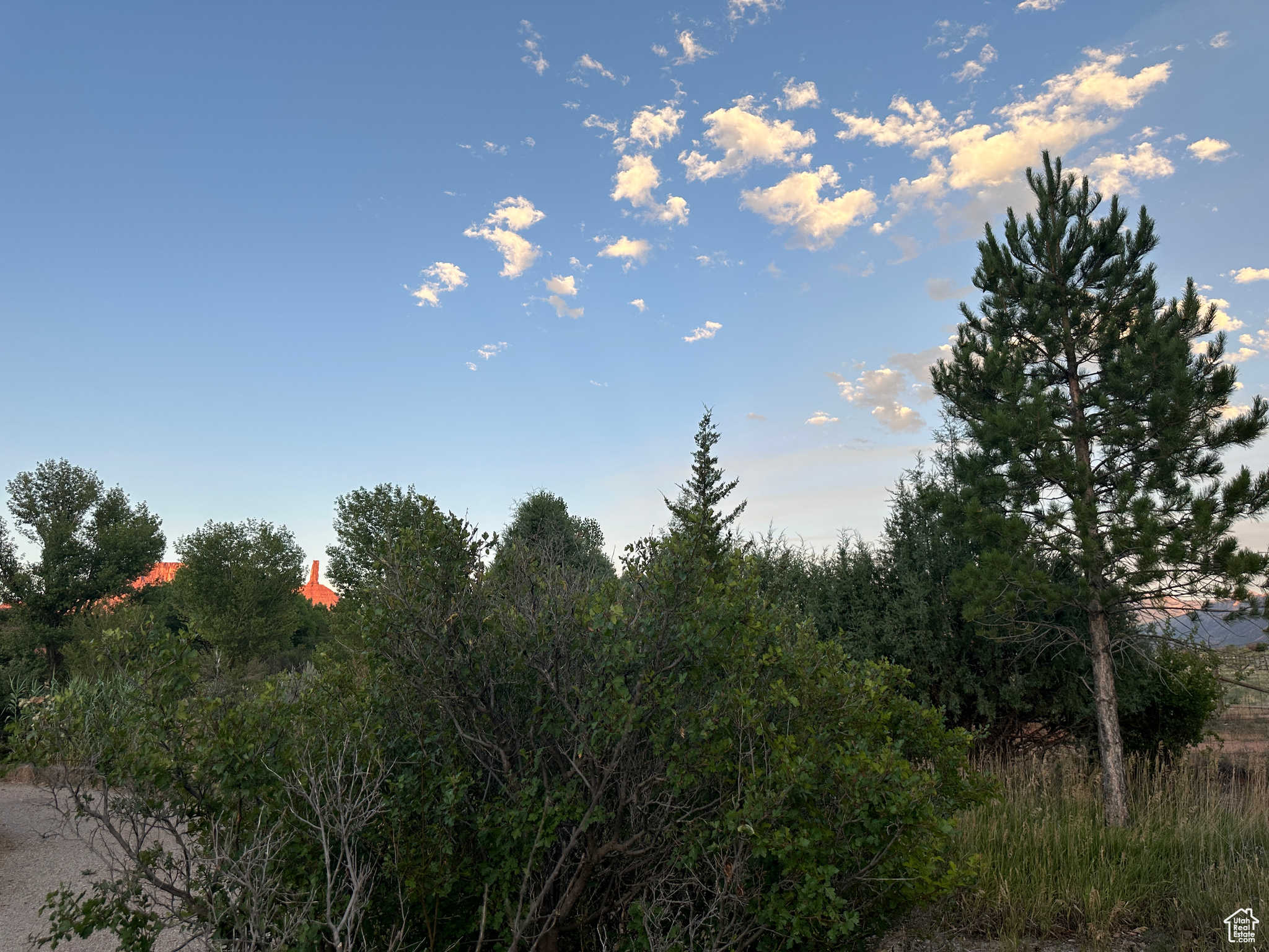 CASTLE VALLEY RIVER RANCHOS - Land