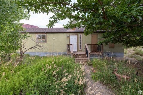 Tiny photo for 9 CHAMISA LN, Castle Valley, UT 84532 (MLS # 2099350)