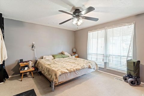 Tiny photo for 5161 S 1275 W, Riverdale, UT 84405 (MLS # 2148330)