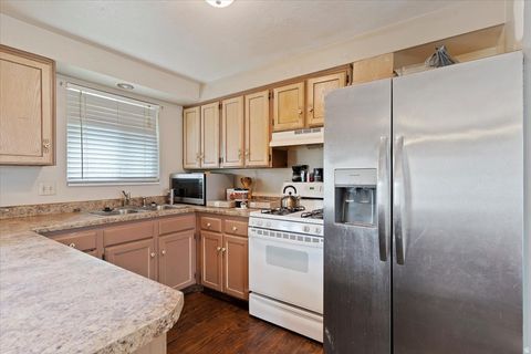 Tiny photo for 5161 S 1275 W, Riverdale, UT 84405 (MLS # 2148330)