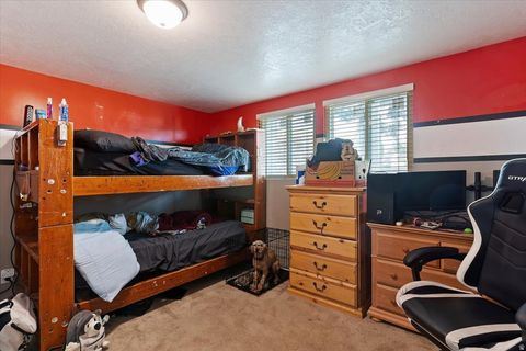 Tiny photo for 5161 S 1275 W, Riverdale, UT 84405 (MLS # 2148330)