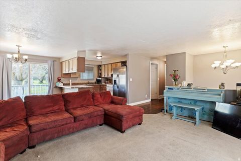 Tiny photo for 5161 S 1275 W, Riverdale, UT 84405 (MLS # 2148330)