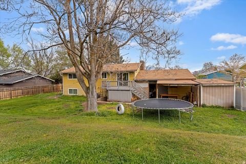Tiny photo for 5161 S 1275 W, Riverdale, UT 84405 (MLS # 2148330)
