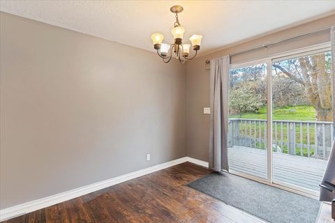 Tiny photo for 5161 S 1275 W, Riverdale, UT 84405 (MLS # 2148330)