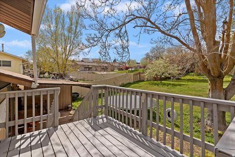 Tiny photo for 5161 S 1275 W, Riverdale, UT 84405 (MLS # 2148330)