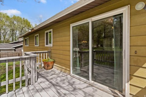 Tiny photo for 5161 S 1275 W, Riverdale, UT 84405 (MLS # 2148330)