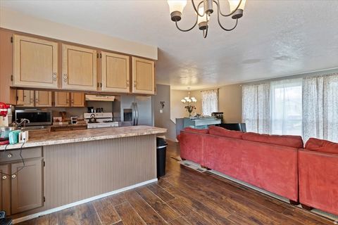Tiny photo for 5161 S 1275 W, Riverdale, UT 84405 (MLS # 2148330)