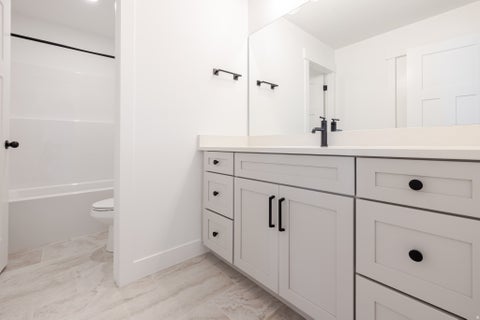 Tiny photo for 12506 S BIGBEND RIDGE CV #6, Herriman, UT 84096 (MLS # 2146708)