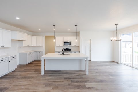 Tiny photo for 12506 S BIGBEND RIDGE CV #6, Herriman, UT 84096 (MLS # 2146708)