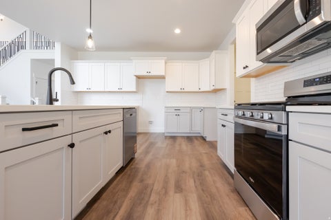 Tiny photo for 12506 S BIGBEND RIDGE CV #6, Herriman, UT 84096 (MLS # 2146708)