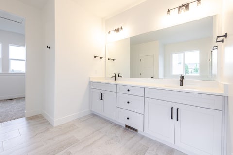 Tiny photo for 12506 S BIGBEND RIDGE CV #6, Herriman, UT 84096 (MLS # 2146708)