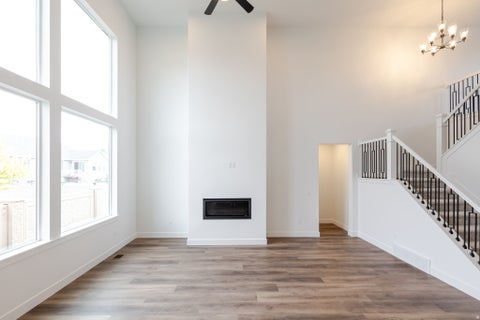 Tiny photo for 12506 S BIGBEND RIDGE CV #6, Herriman, UT 84096 (MLS # 2146708)